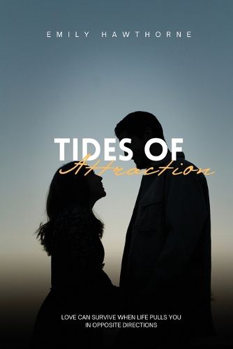 Cover image for Tides of Attraction