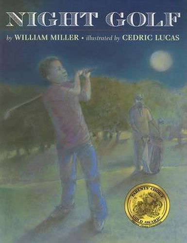 Cover image for Night Golf