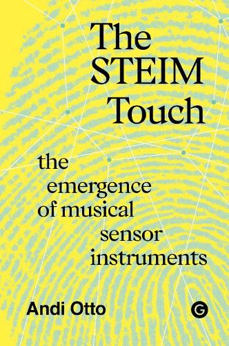 Cover image for The STEIM Touch