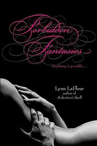 Cover image for Forbidden Fantasies