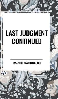 Cover image for Last Judgment Continued