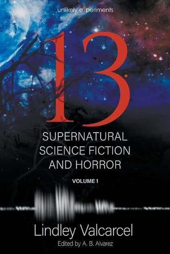 Cover image for 13 (Volume 1)