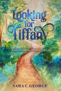 Cover image for Looking For Tiffany