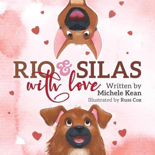 Rio & Silas with Love