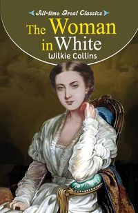 Cover image for The Woman in White