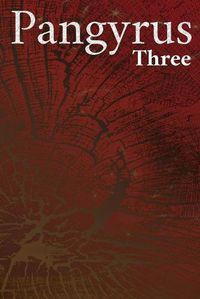Cover image for Pangyrus Three