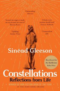 Cover image for Constellations: Reflections From Life