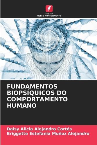 Cover image for Fundamentos Biopsiquicos Do Comportamento Humano