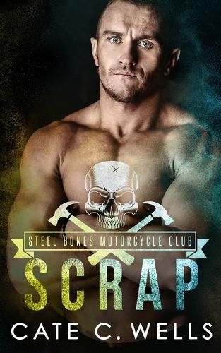 Cover image for Scrap