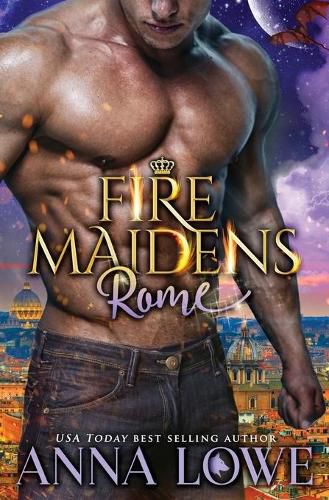 Fire Maidens: Rome