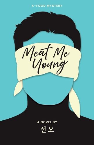 Cover image for [K-food Mystery] Meat Me Young