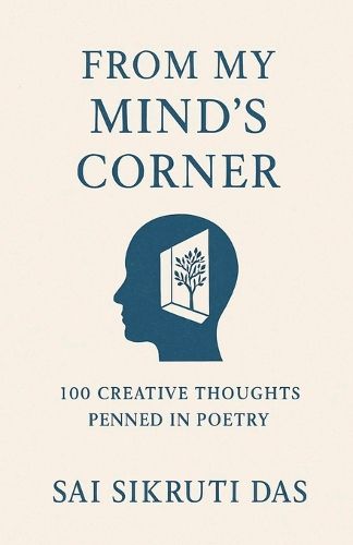 Cover image for From My Mind's Corner