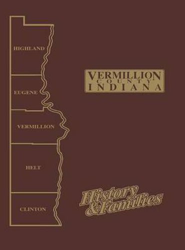 Cover image for Vermillion Co, IN - Vol I