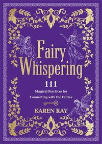 Cover image for Fairy Whispering