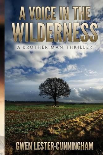 Cover image for A Voice in the Wilderness: A Brother Man Novel