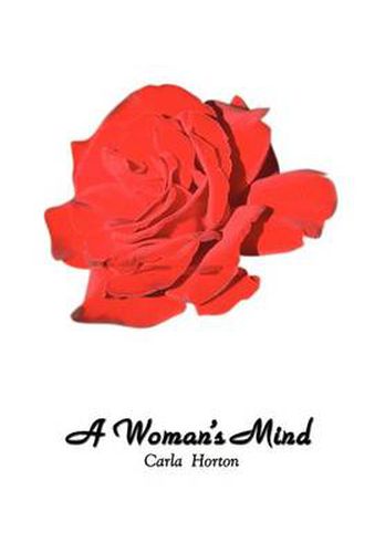 Cover image for A Woman's Mind