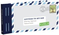 Cover image for Letters to My Son