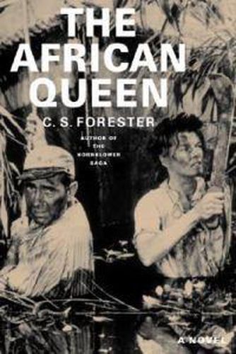 Cover image for The African Queen