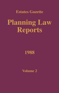 Cover image for PLR 1988