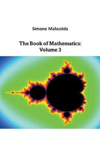 Cover image for The Book of Mathematics