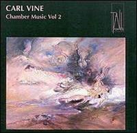 Cover image for Vine Chamber Music Vol2