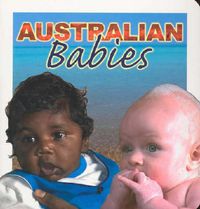 Cover image for Australian Babies