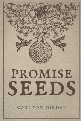 Cover image for Promise Seeds