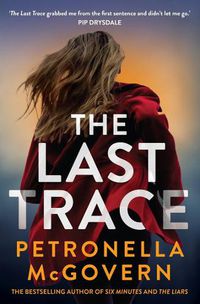 Cover image for The Last Trace