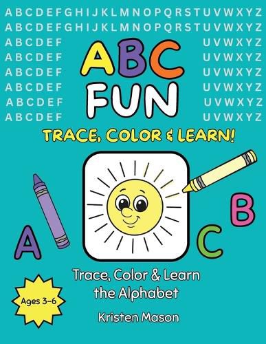 Cover image for ABC Fun