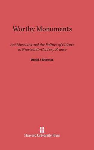 Worthy Monuments