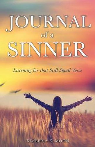 Cover image for Journal of a Sinner