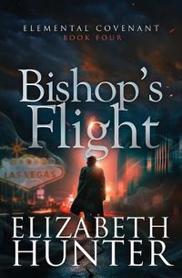 Cover image for Bishop's Flight