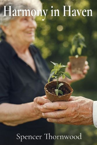 Cover image for Harmony in Haven