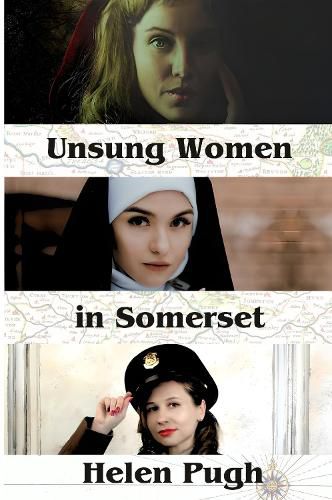 Cover image for Unsung Women in Somerset