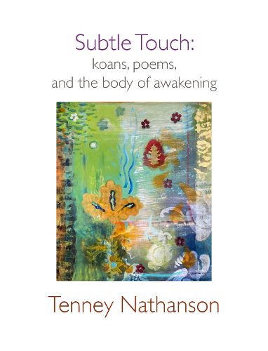 Cover image for Subtle Touch
