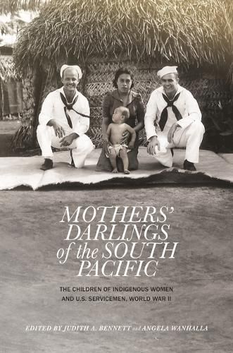 Mothers' Darlings of the South Pacific