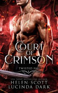 Cover image for Court of Crimson