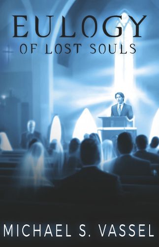 Cover image for Eulogy of Lost Souls