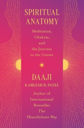 Cover image for Spiritual Anatomy