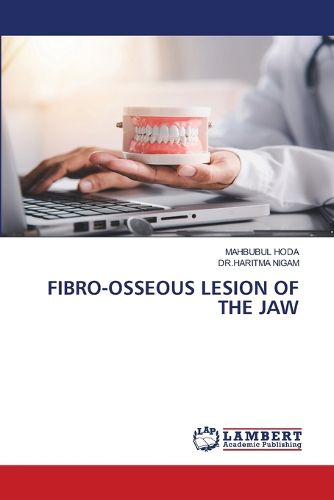 Cover image for Fibro-Osseous Lesion of the Jaw