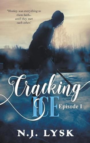 Cover image for Cracking Ice: episode 1