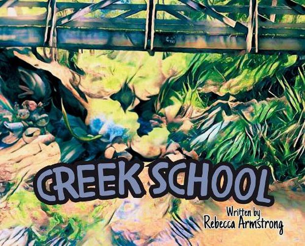 Cover image for Creek School