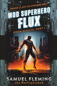 Cover image for Flux