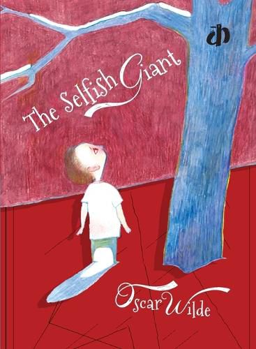 Cover image for The Selfish Gaint