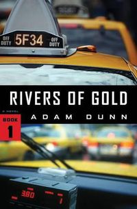 Cover image for Rivers of Gold