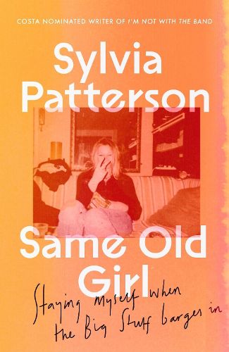 Cover image for Same Old Girl