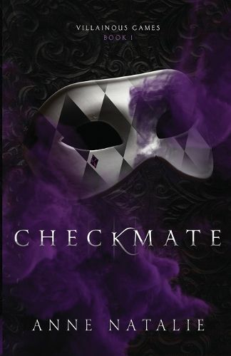 Cover image for Checkmate