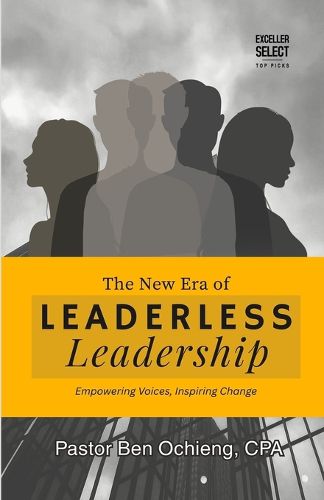 Cover image for The Leaderless Leader