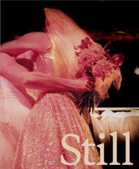 Cover image for Still Life: Photographs & Love Stories