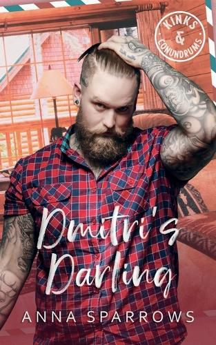 Cover image for Dmitri's Darling